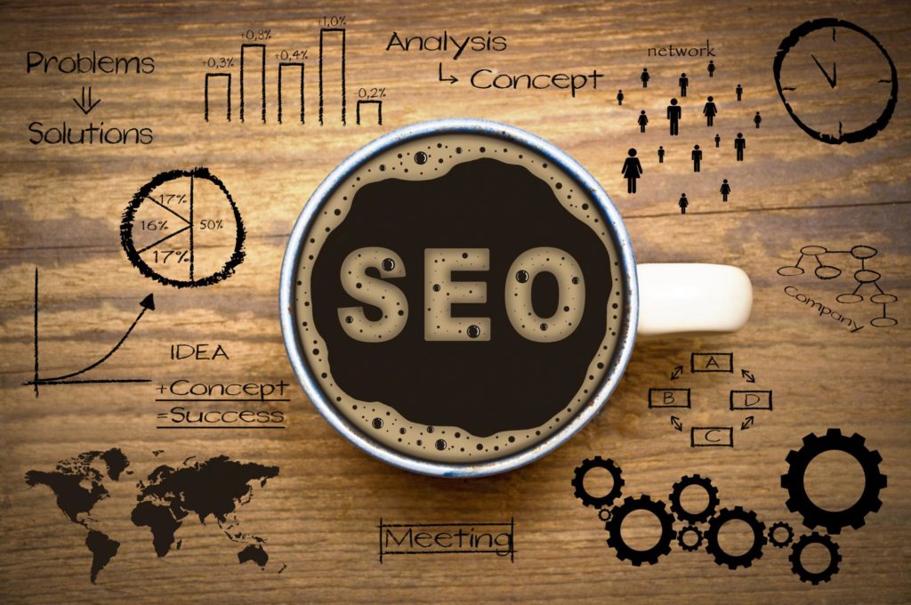 Técnicas de SEO para você subir no Google e bater a concorrência