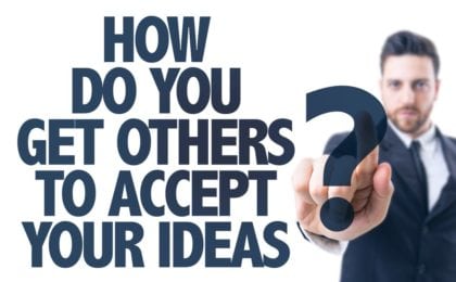 técnicas de persuasão