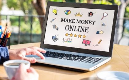 Fórmula Negócio Online funciona