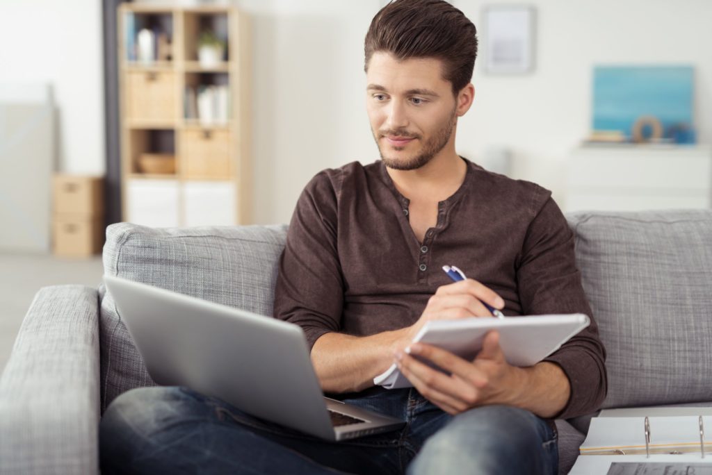 Como divulgar meus treinamentos online sem ser invasivo