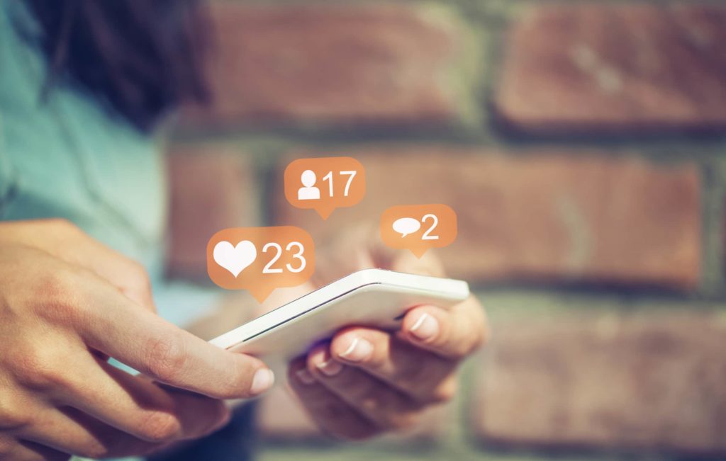 Gerenciagram: como criar um perfil no instagram capaz de dobrar as suas vendas?