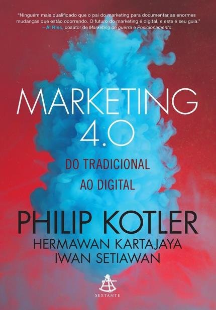 livros de marketing digital